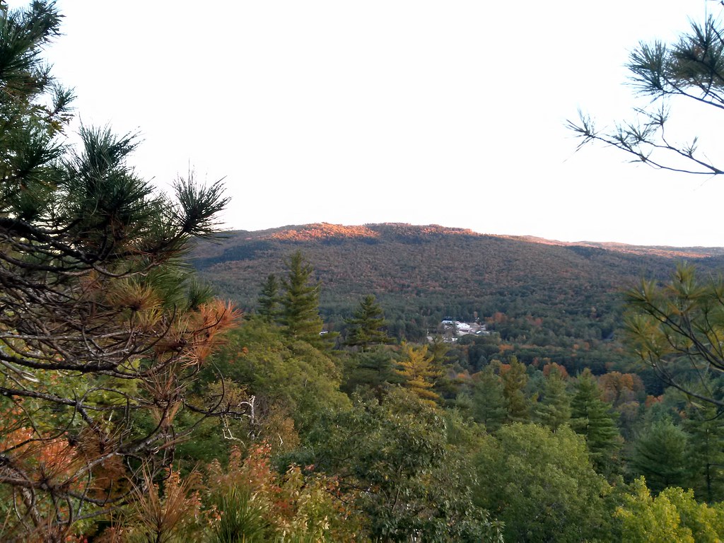 Final Frontier Trail