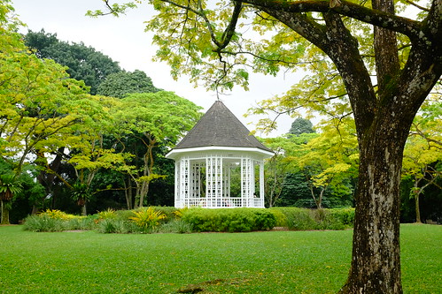 Singapore Botanic Gardens | Jnzl's Photos | Flickr