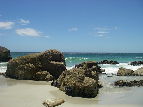 Cape Town