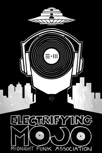 electrifying mojo | by franckarthurvirgile