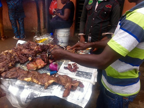 africa travel people food cooking photography culture photojournalism streetfood socialmedia suya africanculture jujufilms jujufilmstv ogbeniayotunde koginigeria suyainlokoja