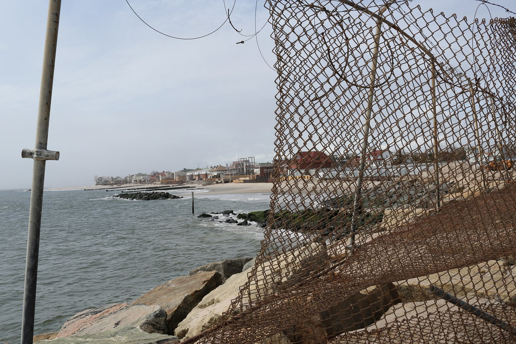 Sea Gate Beach