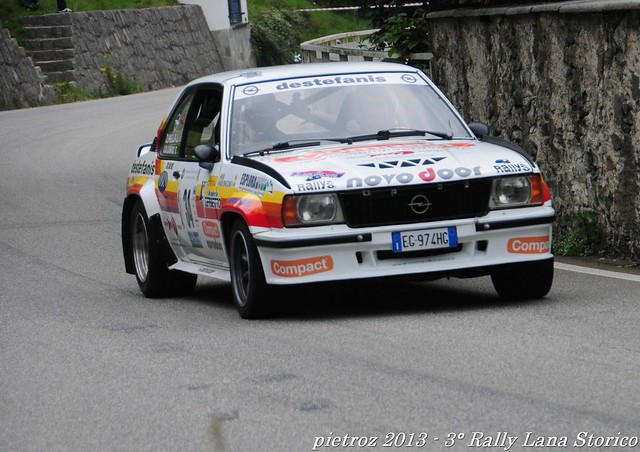034-DSC_3408 - Opel Ascona 400 - 3 4 2000+ - Colombo Stefano-Zumella Luca - Rally & CO
