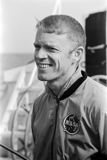Apollo 9 | Flickr