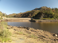 Bonito Lake