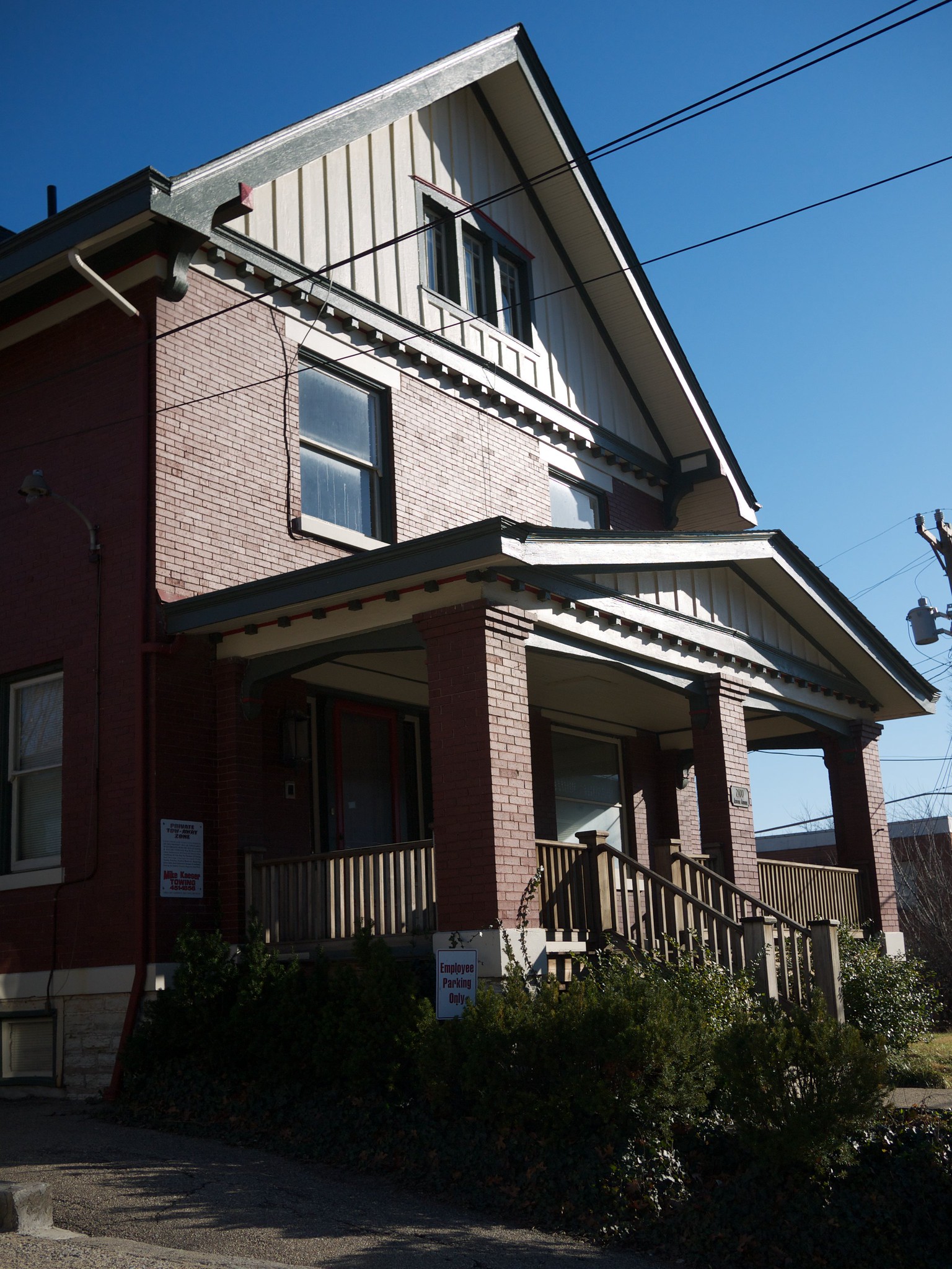 Auburn Avenue