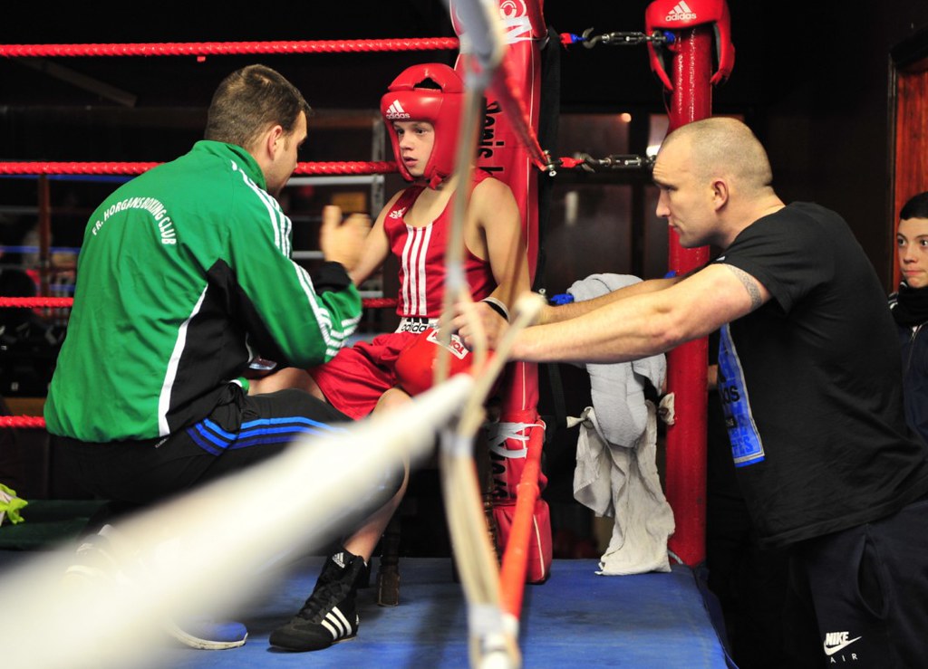 Cork Boxing Leagues Thurs 16th Jan 14 553 [1280x768] | Flickr