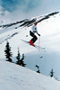 Mount Hood Meadows Spring Skiing by Jeff Sullivan (www.JeffSullivanPhotography.com)