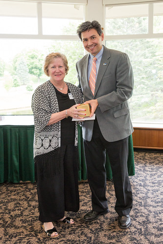 2016 DMPS Retirement Luncheon | by Des Moines Public Schools