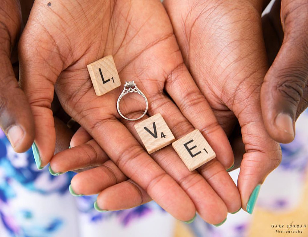 All you need is Love.          #allyouneedislove #loveisallyouneed #love #letters #ring #hands #marriage #couple #handinhand #garyjordanphotography #jordanstudios #profoto #canon #professional #photographer #garyjordan #trinidadandtobago #trinidadweddingp