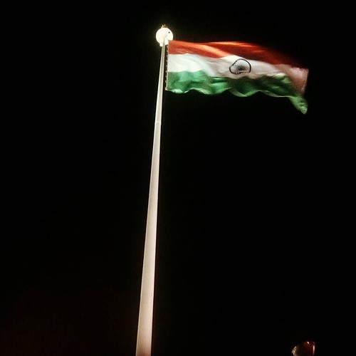 #flag #india #patriotic | by tom.royc