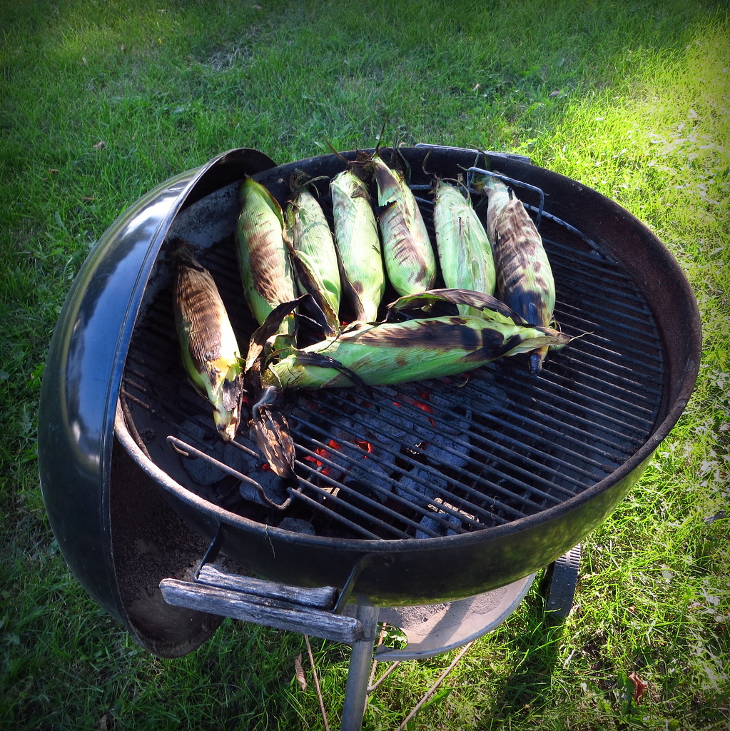 Chili Our Way