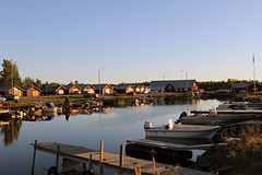 8369-Svedjehamn, Björköby