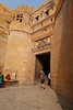 Jaisalmer Fort - Impressionen_2