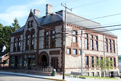 Hopedale Town Hall (Hopedale, Massachusetts)