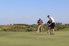 Hartland Classic Golf Tournament 2014 16