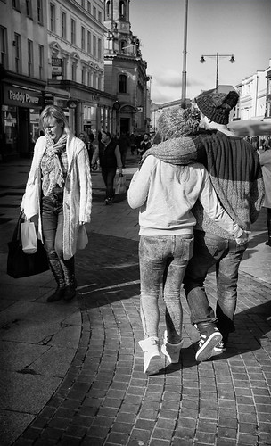 A couple | by Steve Greene Photography