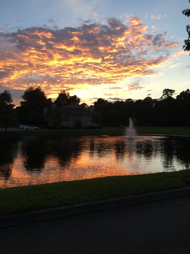 Sunset by jrotn,