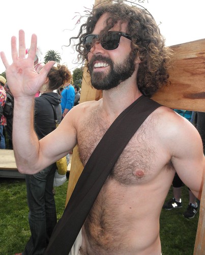 FOLSOM STREET FAIR RE-MIX ! | by addadada