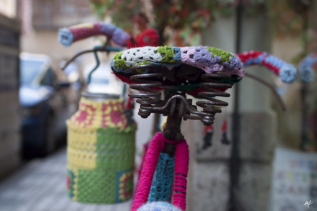 Crochetbike II