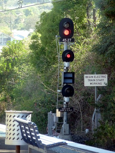 Starting Signal Loop starting signal | Kiama down home and starting signal, loop … | Flickr