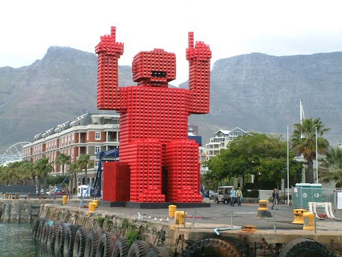 Cape Town