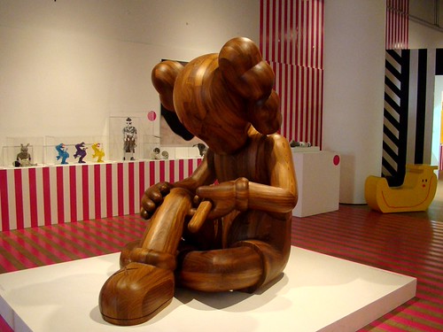 Better Knowing KAWS | by leftbanked