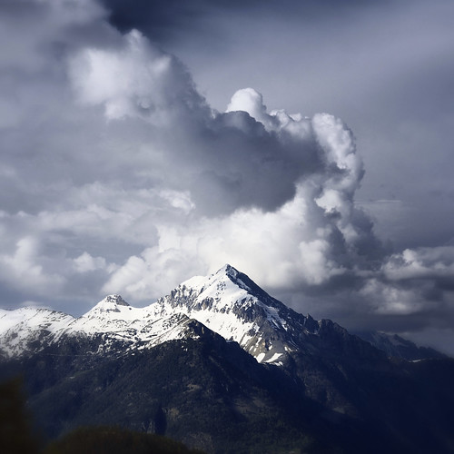 winter cloud mountain alps montagne landscape switzerland nikon suisse nikkor nuage paysage wallis valais d800 isanybodyoutthere