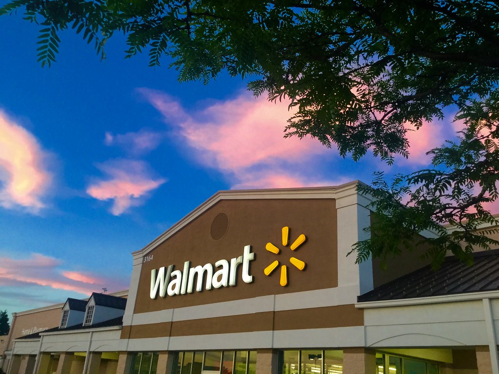 Walmart