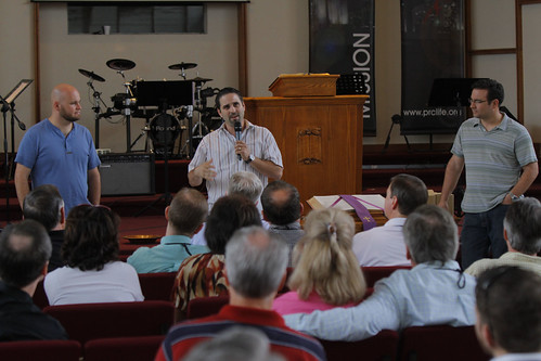 Church Planter Network 0854