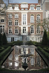 Museum Geelvinck Hinlopen Huis - Amsterdam
