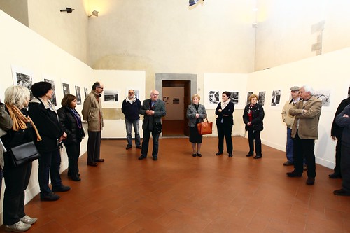 2014-03-22 inaugurazione mostra Maurizio Signorini - foto di Daniele Tirenni-23