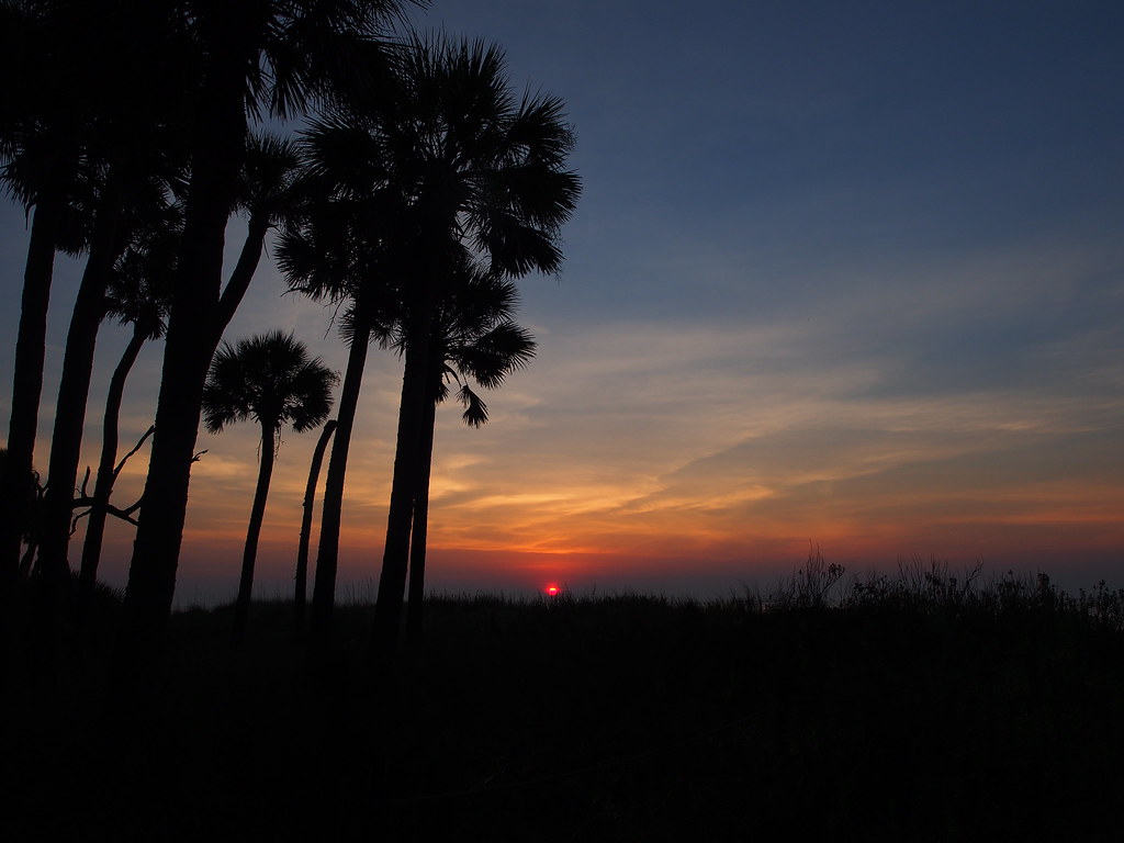 sunrise 061316 | OLYMPUS DIGITAL CAMERA | carlinsc | Flickr