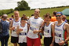 Bewl 15 - 3rd July 2016