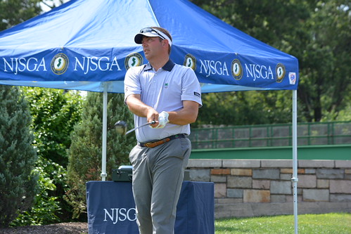 John McCarthy, Morris County | by New Jersey Golf