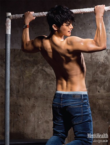 SEO IN GUK 2013 (4) | by MUNDO FAMA