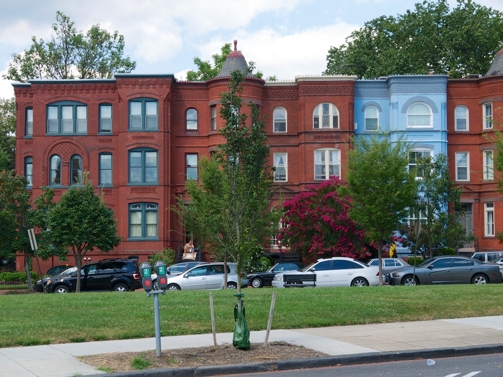 DC