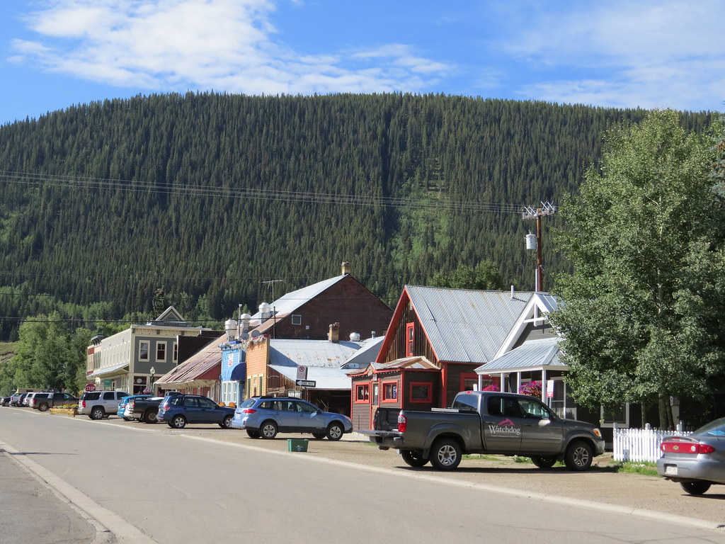 Crested Butte