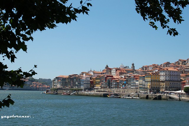 Oporto.Portugal.