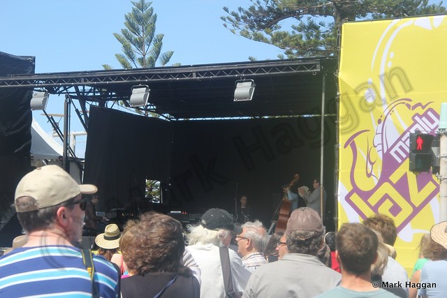 Manly Jazz Festival, New South Wales, Australia