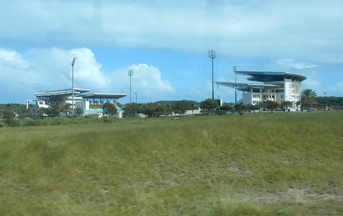 Antigua - Sir Vivian Richards Stadium | by roger4336