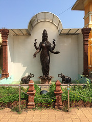 Agni Temple, Goa