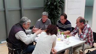 Revisión #DOT_Euskadi foro participación Vitoria Gasteiz 2016 | by Inguru Ingeniería y Gestión Ambiental