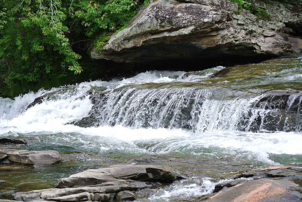 Turkey Creek, Pinson Al. Larry Flickr