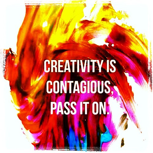 Creativity | by Iamjrc