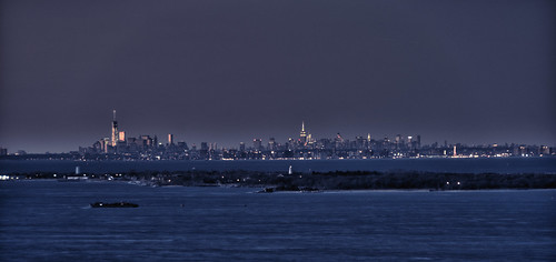 nyc newyorkcity andy bay newjersey highlands twilight dusk manhattan nj andrew atlantic waters hdr sandyhook aga hdri raritan photomatix tonemapped aliferis