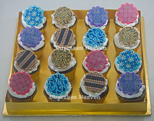 cupcakes20dec14 | Cupcakes Heaven | Flickr