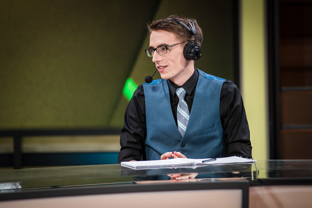 EU LCS Summer 2016 Week 1