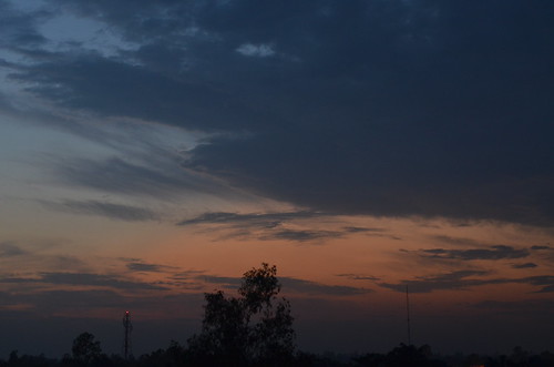 GODHULI by sajib_baundulay, 