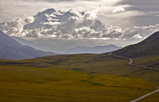 Alaska's Mt Denali 2 | by flythebirdpath > > >